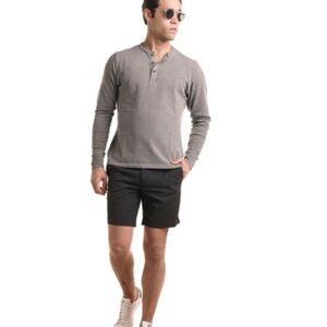 Peter Manning Tech Shorts 7"